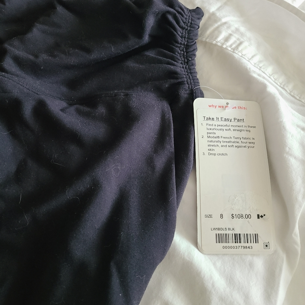 Lululemon Tight Waisted Flares Leggings